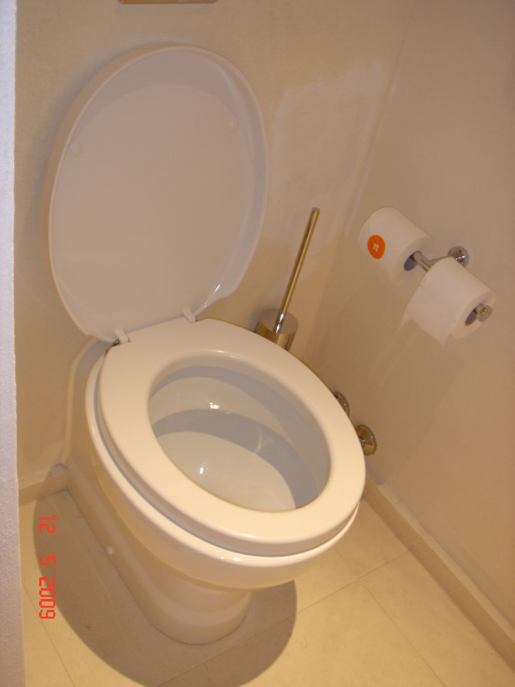 Nhow   Hotel   Milano 033